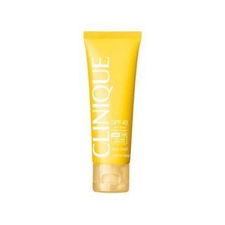 Clinique Solarsmart Face Spf 40 1787005 50Ml