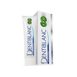 Dentiblanc Pasta Dentífrica Blanqueante 5014025 100Ml (8470001805331)