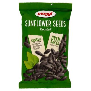 mogyi Sunflower Seeds Roasted 200 g