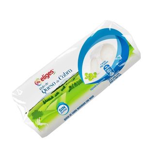 IFA ELIGES Queso Rulo Cabra, 140G