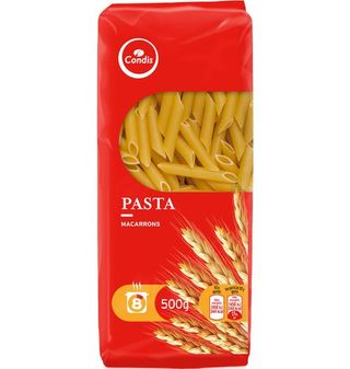 Pasta Condis Macarrones 500 G