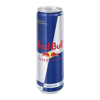 Napój energetyczny Red Bull 473ml