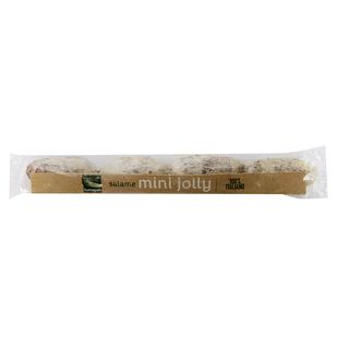 Salame mini jolly 200 gr