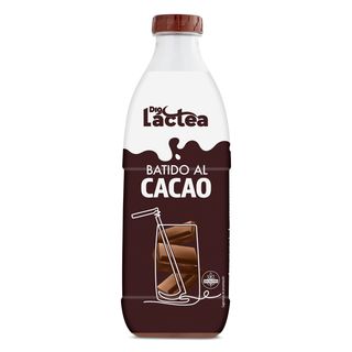 Batido Al Cacao Dia Láctea Botella 1 L