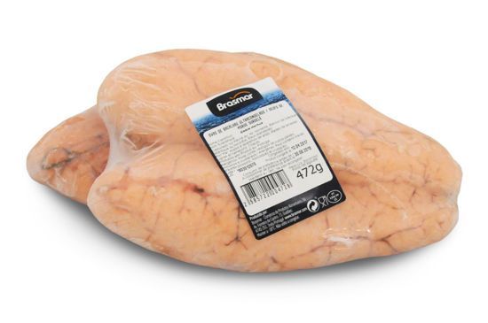 Bacalhau Fresco e Paloco