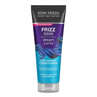 Frizz-ease Acondicionador Dream Curls - John Frieda - 250 ml 5017634124892