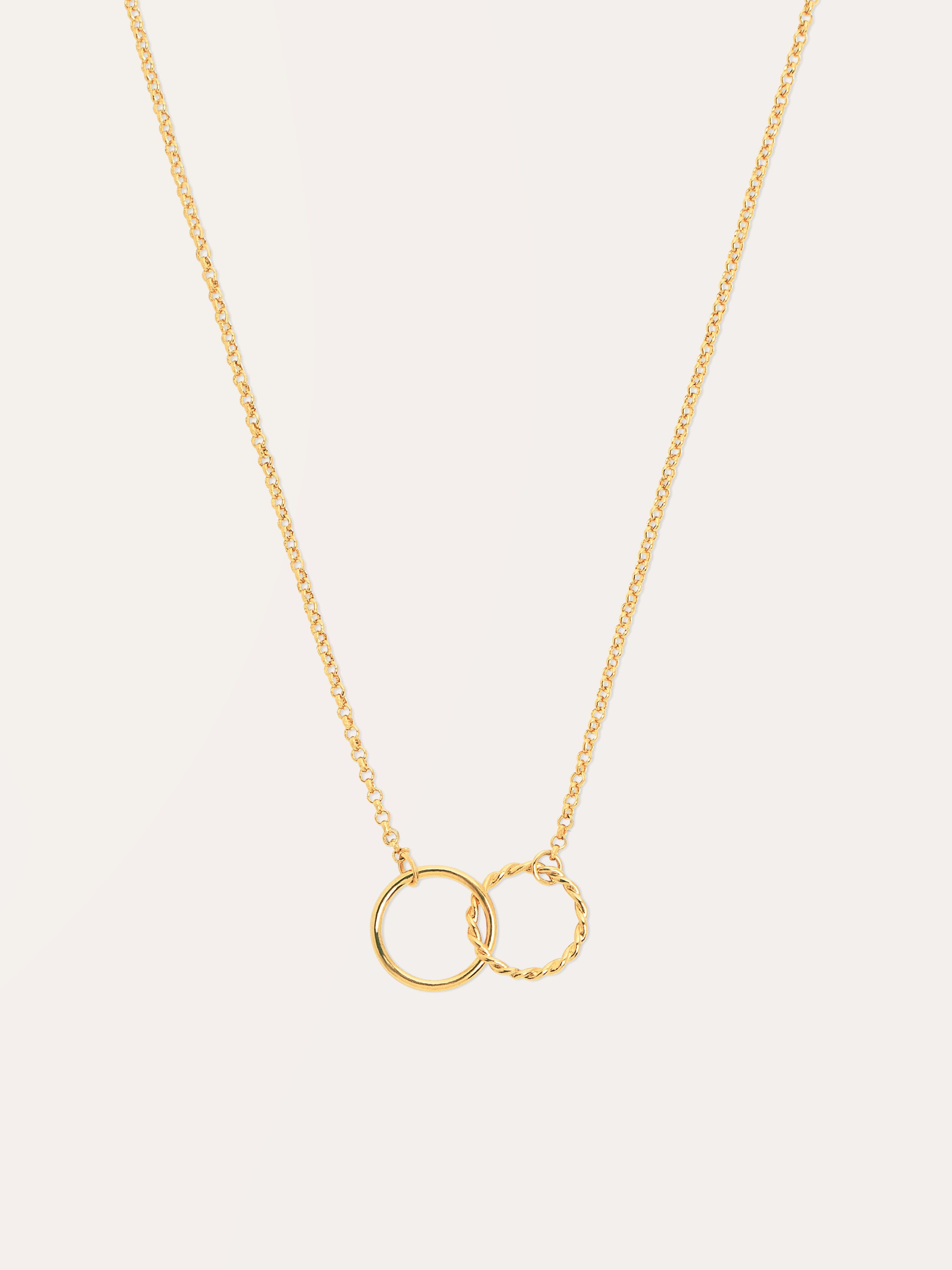 Collares San Valentín