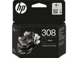 Cartucho De Tinta - Hp 308 Negro (1587278)