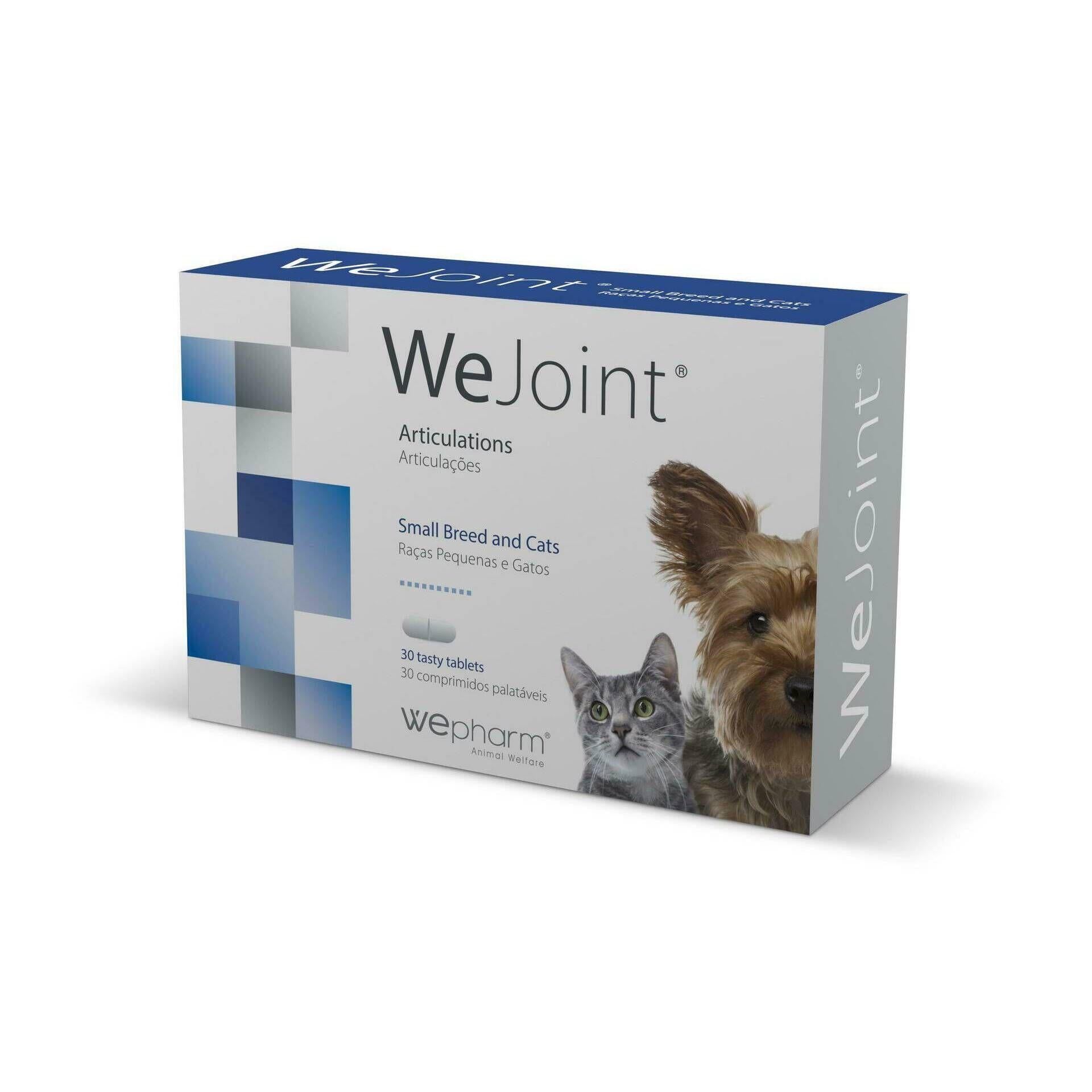 Suplementos Cão