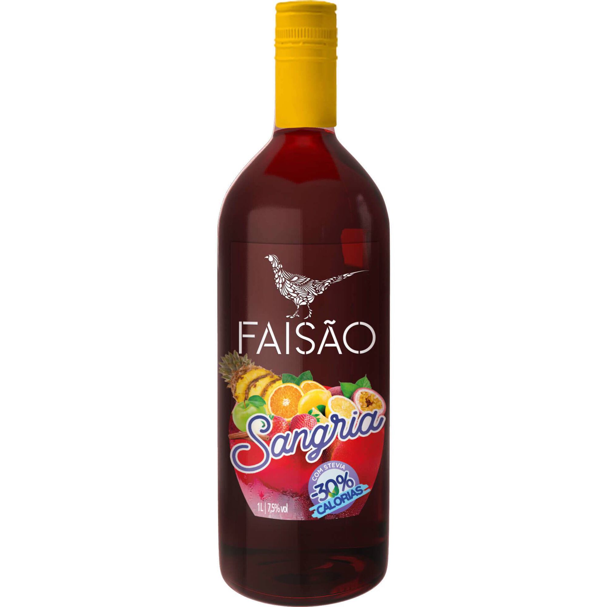 Sangria e Aromatizados