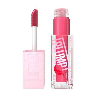 Maybelline New York Lifter Plump 002 Mauve Bite 2612314