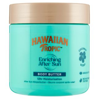 Hawaiian Tropic Enriching After Sun Body Butter 250 Ml