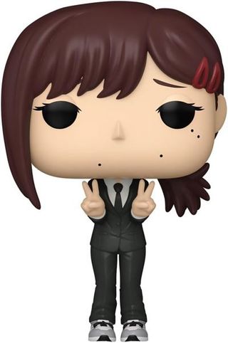 Figura Funko Chainsaw Man Kobeni 10Cm (0889698836302)