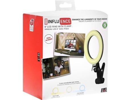 Iluminação e Estúdio