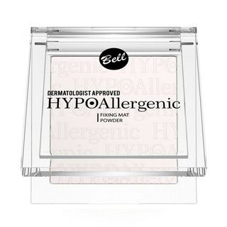 Bell Hypoallergenic Hypo Fixing Mat Powder 2716411