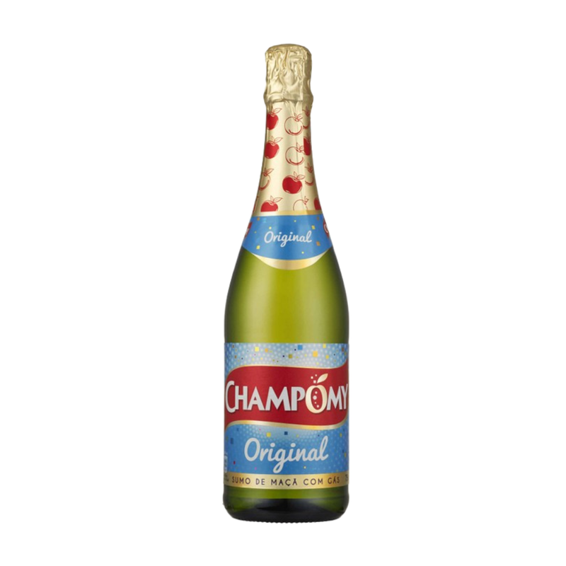 Champomy Maçã 75cl