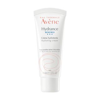 Eau Thermale Avène - Hydrance Crema Hidratante Rica 3282779390132