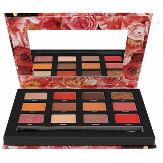 Paleta de Sombras Let's Brunch - W7 - Multicolor 5056369116369