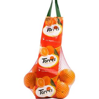 NARANJAS TORRES Naranja En Malla (2 Kg Aprox)
