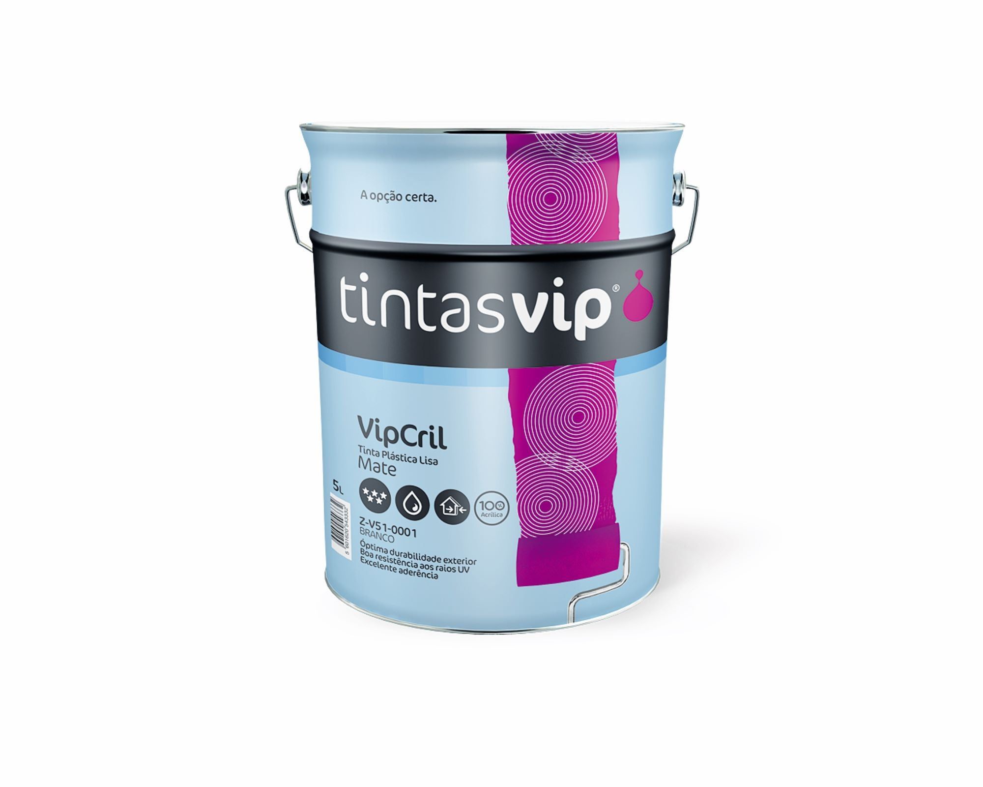 Pintura Exterior