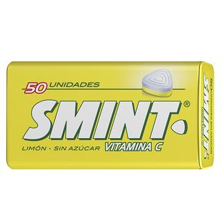 SMINT TIN LIMÃO