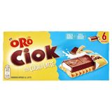 Oro Ciok con Cuor di Latte 120 g