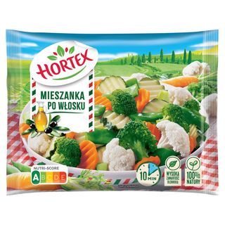 Hortex Mieszanka włoska 450 g