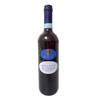 Corte Regale Dolcetto Di Ovada DOC 75cl