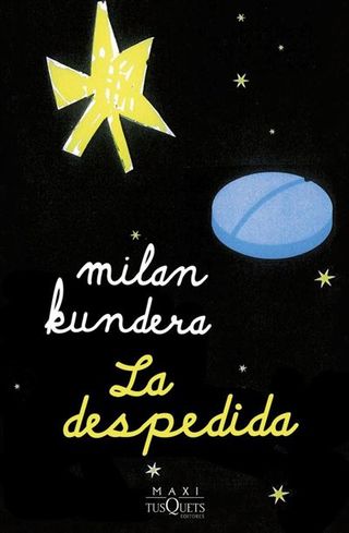 La Despedida (9788411074551)