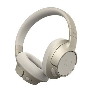 Auriculares Noise Cancelling Fresh'N Rebel Clam Fuse Enc Beige (8720249807001)