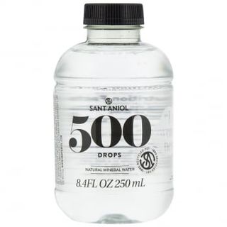 Agua Mineral Sant Aniol Natural 25 Cl.