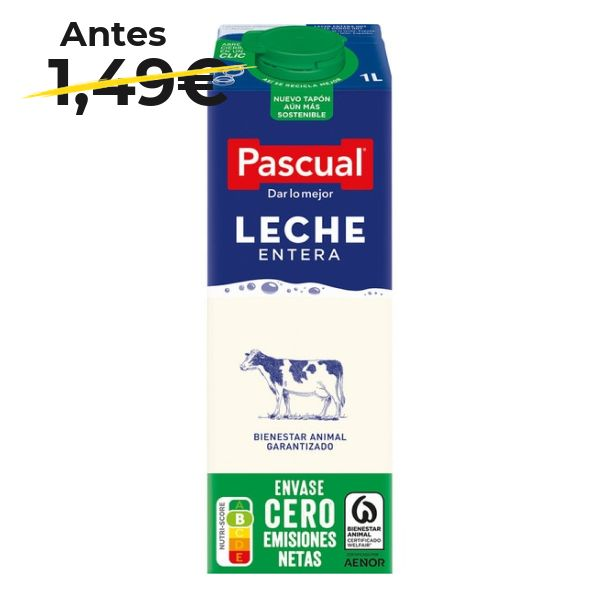 Huevos/Lácteos