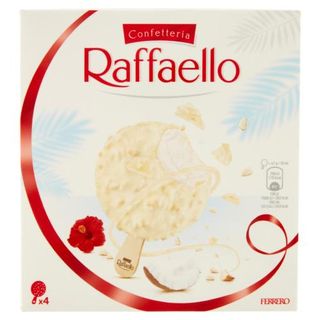 RAFFAELLO ICE CREAM STICK G188