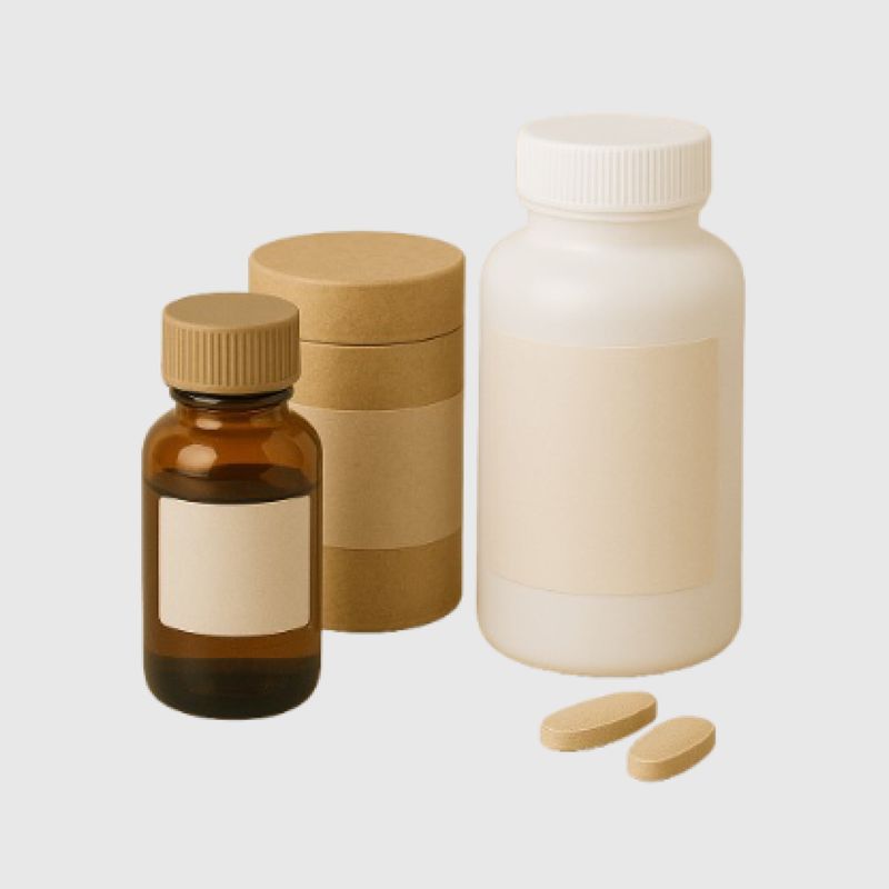 Complejos Específicos