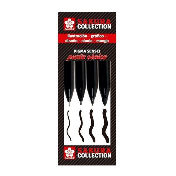 Materiais de Desenho