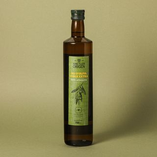 Oli D'Oliva Verge Extra Ao 750Ml