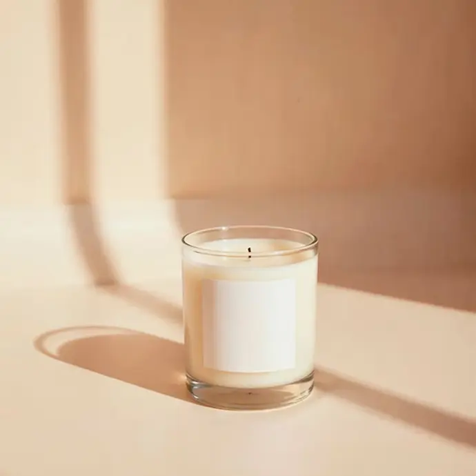 Velas y accesorios