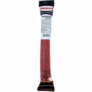 Chorizo Vela Extra Carchelejo, Pieza 500 Gr. (21088687)