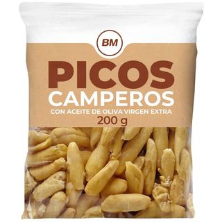 BM Picos Camperos 200 G