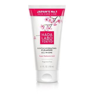 Limpiador Facial Hidratante - Hada Labo Tokyo - 150 ml 5900525044952