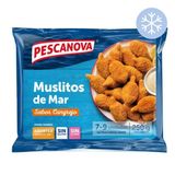 Pescanova Muslito de Mar 250g