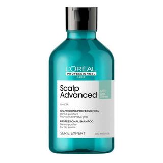 Champú Expert Scalp Advanced Anti Grasa - L'Oréal Professionnel - 300 ml 3474637106454