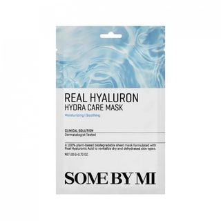 Masc.Fac.Hyaluron Some By Mi