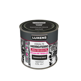 Esm Antiox Mart Lux 8A Ham Black 0.5L (82427835)