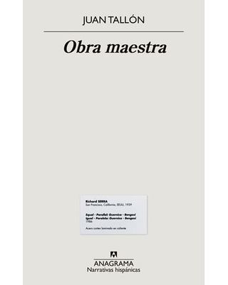 Obra Maestra (9788433999412)
