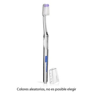 Cepillo Dental Access Ultrasuave Vitis (8427426049222)