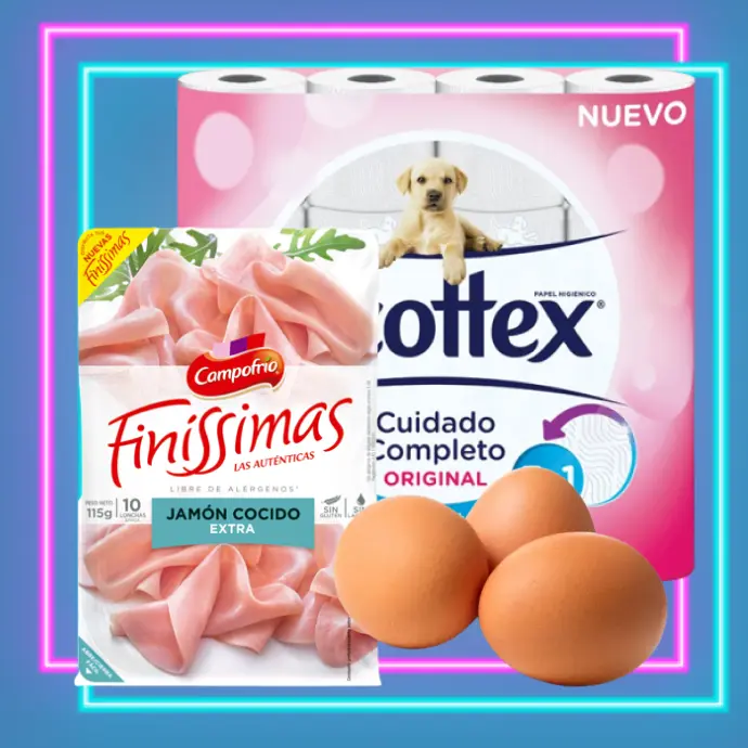 ¡Completa tu Pedido!
