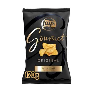 LAY´S Patatas Fritas Gourmet, 170G