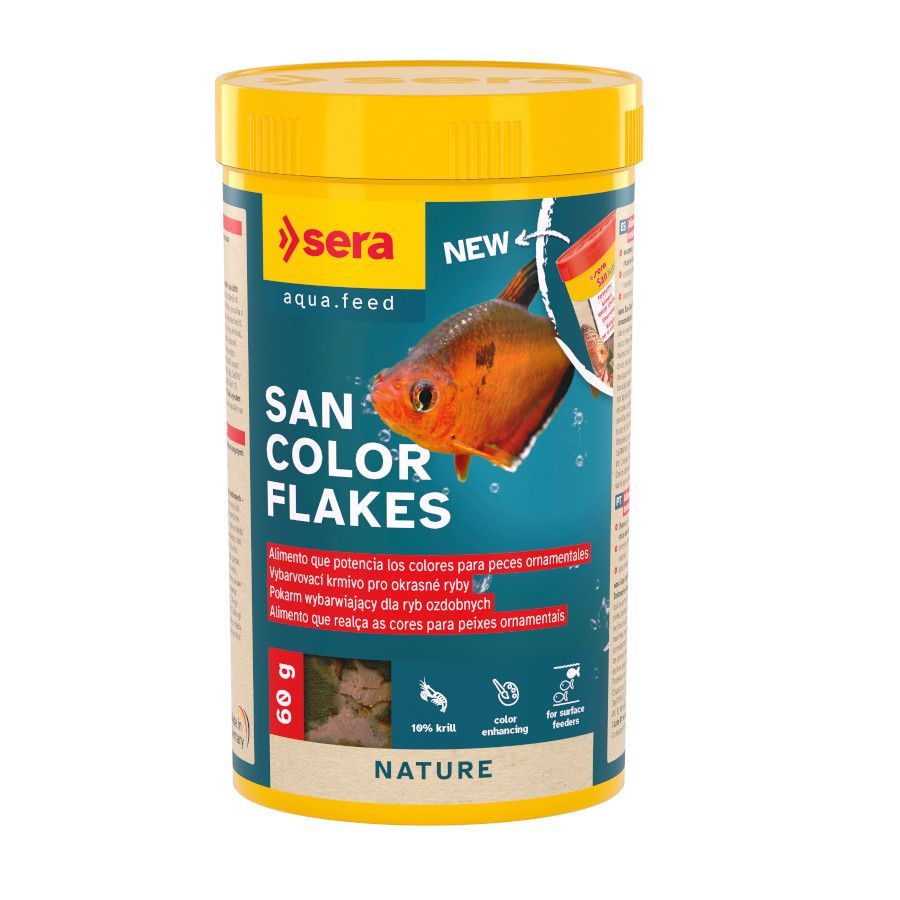 Alimentação Peixes