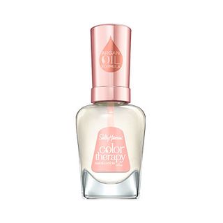 Esmalte De Uñas Sally Hansen Color Therapy Aceite De Cutícula 14.7Ml (74170444247)